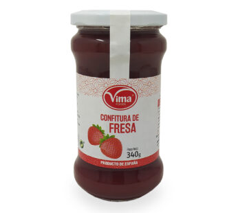 Confitura de Fresa VIMA 340g