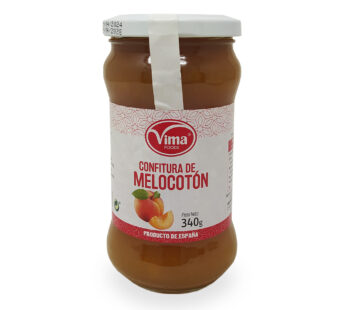 Confitura de Melocotón VIMA 340g