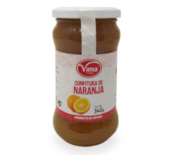 Confitura de Naranja VIMA 340g