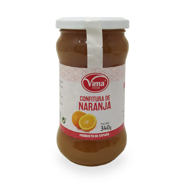 Confitura de Naranja VIMA 340g