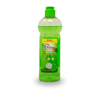 Lavaplatos TOTAL CARE (detergente líquido) 500ml