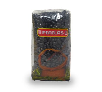 Frijol Negro PENELAS 500g