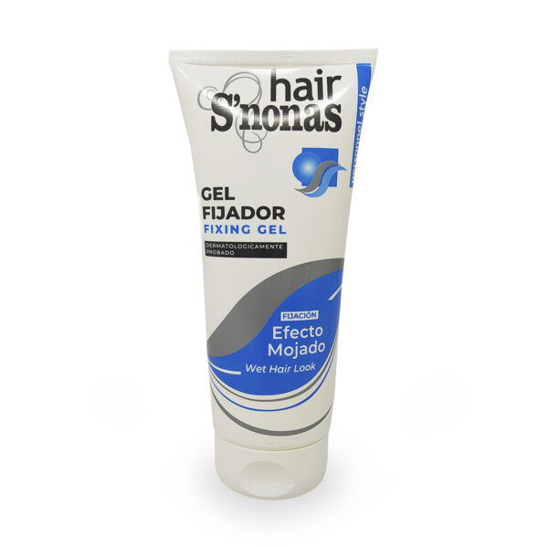 Gel fijador S´NONAS 200ml