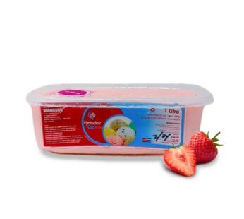 Helado CID 1L (fresa)