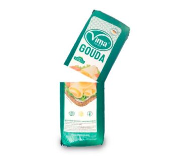 Queso gouda VIMA premium aprox. 1.5kg (mitad)