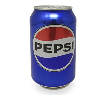 Refresco PEPSI COLA 355ml