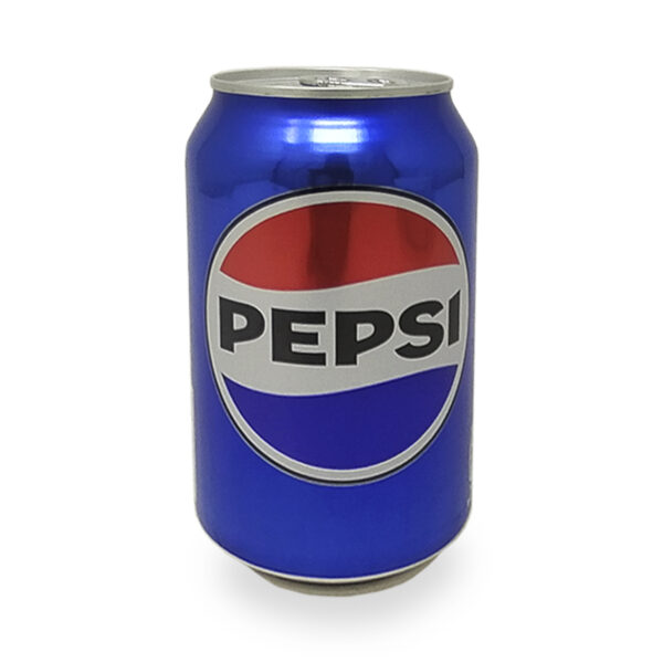 Refresco PEPSI COLA 355ml