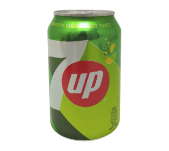 Refresco SEVEN UP 330ml