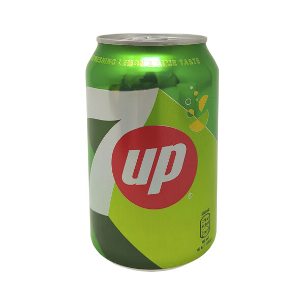 Refresco SEVEN UP 330ml