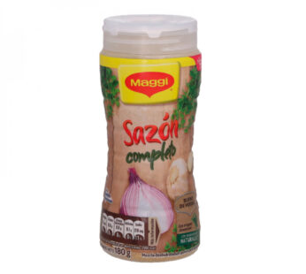 Sazón completo MAGGI 180g