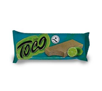 Sorbetos TOCO (limón) 45g