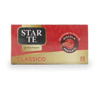 Té  STAR 37.5g (classico)