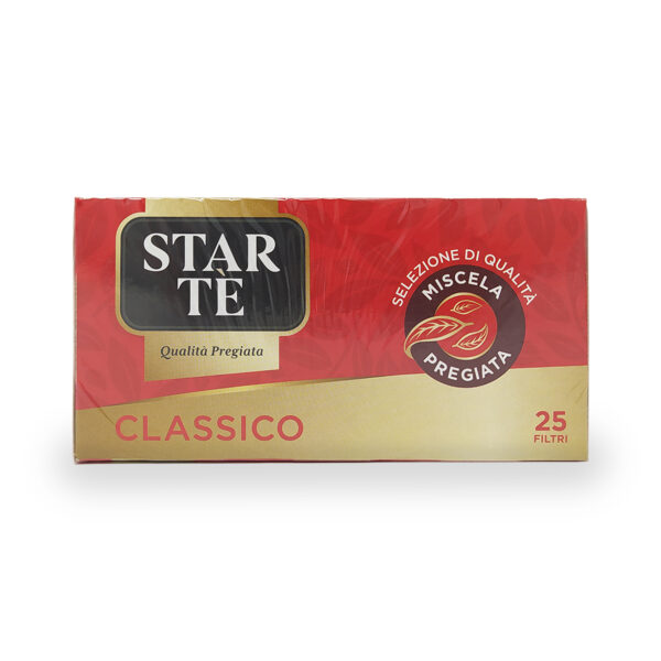 Té  STAR 37.5g (classico)