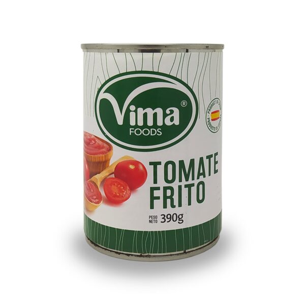 Tomate frito VIMA 390g