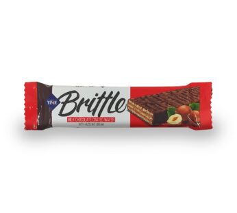 Sorbeto de chocolate con leche BRITTE 17g