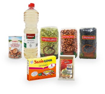 Potajín