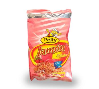 Pelly de jamón 50g