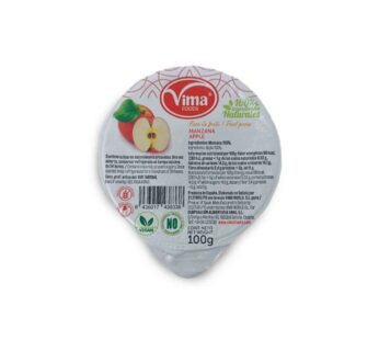 Compota VIMA 100g (manzana)