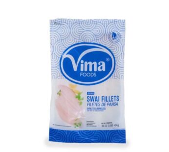 Filete de pescado VIMA 454g (panga)