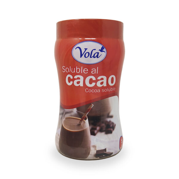 Cacao soluble VOLA 500g