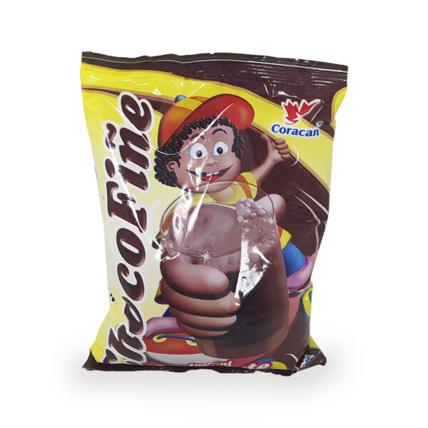 Chocolate instantáneo CHOCOFIÑE 500g