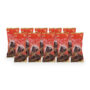 Cono de crema SABROSISIMO 10u x 10g (chocolate)