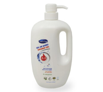 Gel de baño COMFORTIME 1L (anti picazón)