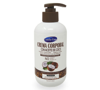 Loción corporal COMFORTIME 300ml (coco)