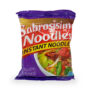 Sopa estilo ramen SABROSISIMO 65g (sabor teriyaki)