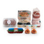 Combo carnes