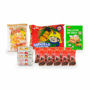 Chuches dulces Sabrosísimo