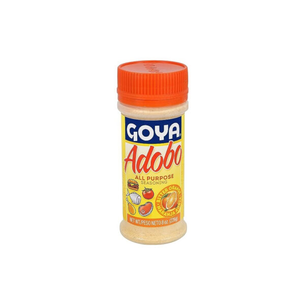 Sazonador con naranja agria GOYA 226g (multipropósito)
