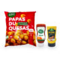 Papas bravas