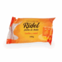 Jabón de baño RIDEL 100g (leche y miel)