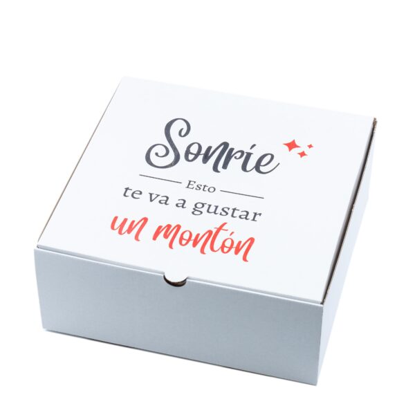 Caja sorpresa # 1 - Imagen 2
