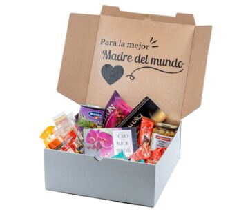 Caja sorpresa # 3