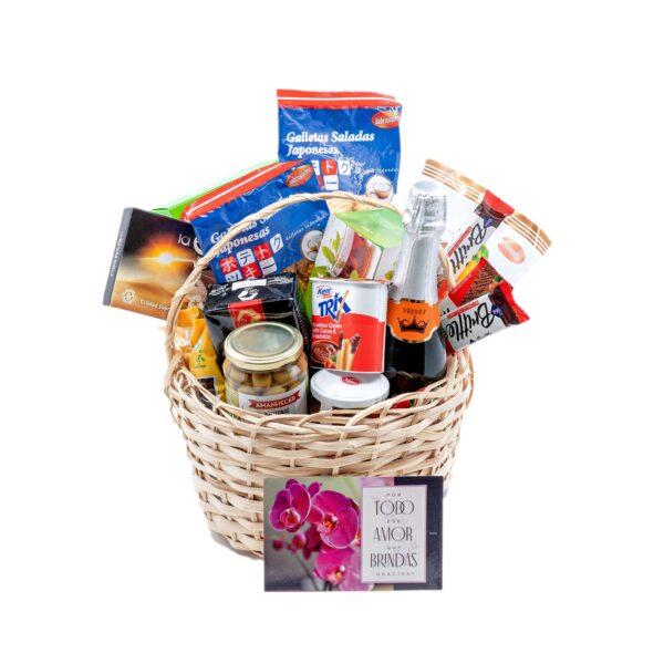 Sabores para mamá