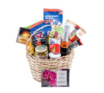 Sabores para mamá