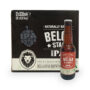 Cerveza BELGA 330ml x 12u (botella, caja)