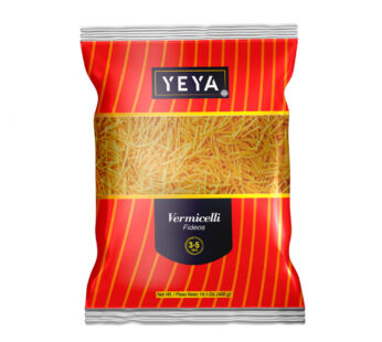 Fideos YEYA 400g