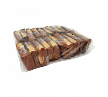 Galletas CREMELO chocolate 20u x 22g