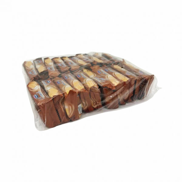 Galletas CREMELO chocolate 20u x 22g
