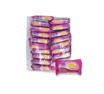 Galletas CREMELO fresa 20u x 22g