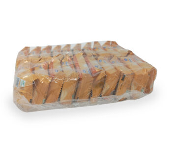 Galletas CREMELO naranja 20u x 22g