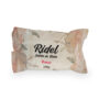 Jabón de baño RIDEL 100g (rosas)