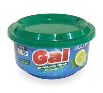 Lavavajillas en pasta GAL 250ml (limón)