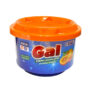 Lavavajillas en pasta GAL 425ml (naranja)