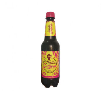 Malta GUAJIRA 500ml