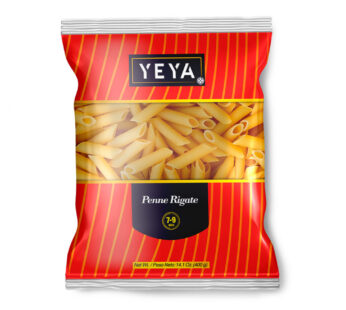 Pasta penne YEYA 400g