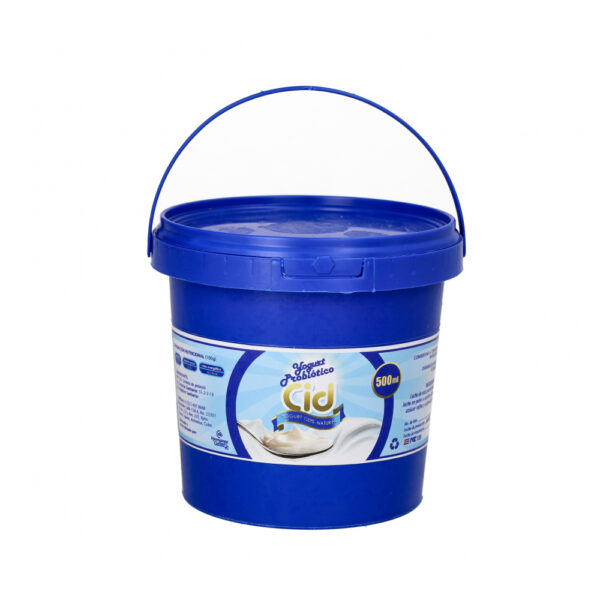 Yogurt CID 500ml (natural probiótico)